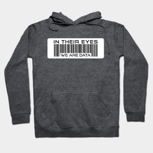 data Hoodie